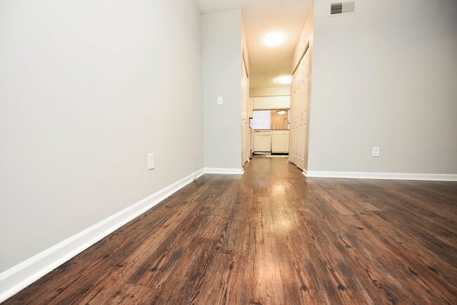 Entrance to the Bonus Room - Marina Pointe