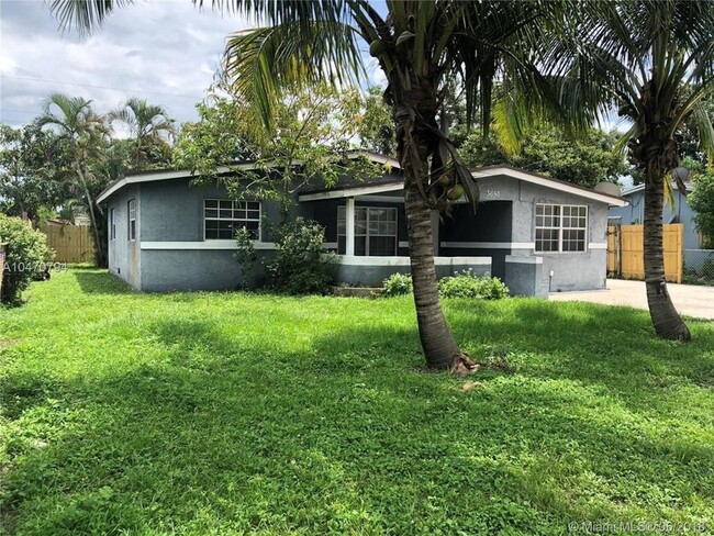 Building Photo - 3651 NW 9th St Rental