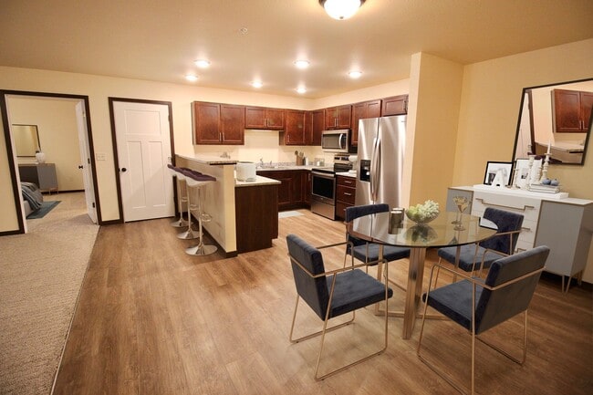 Photo - Village Estates