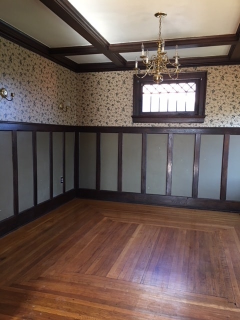 Photo - Three Bedroom Brick Home in the City of Charleston.