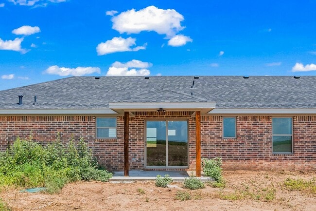 Photo - New Construction Home In Idalou ISD!