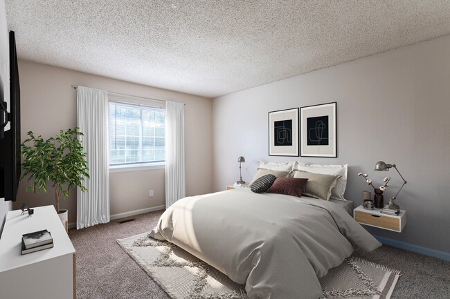 Photo - Hickory Lake