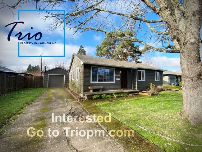 Building Photo - 1440 Wilson St