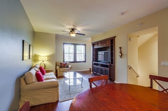 Photo - Stunning 3-bed, 3.5 bath, tri-level condo w 2-car garage in Gianni Community