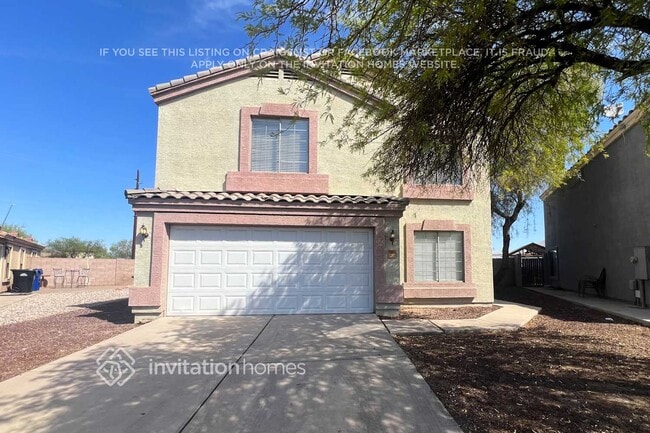 Building Photo - 10820 E Arcadia Ave Rental