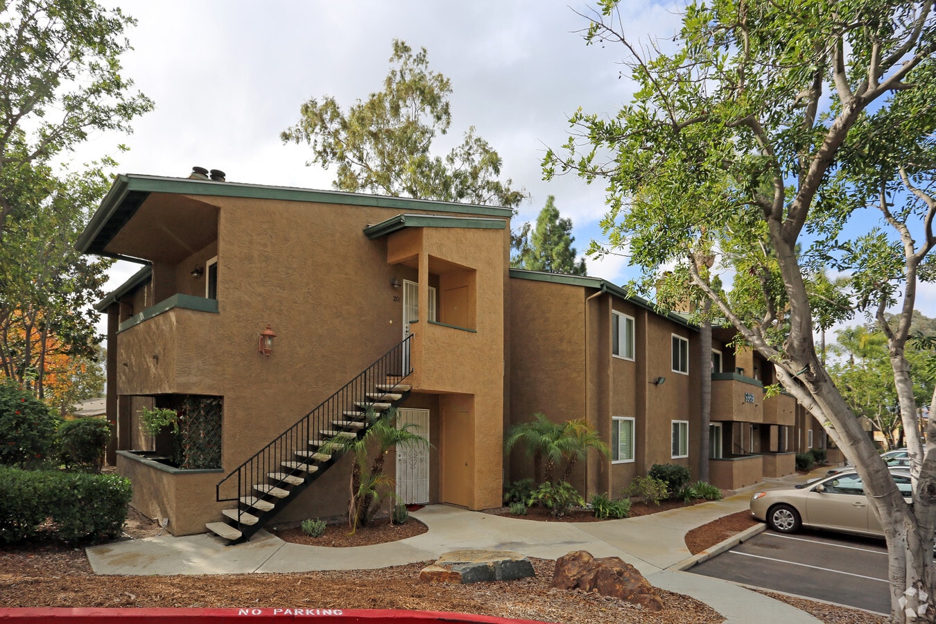 Photo - Scripps Mesa Condominium