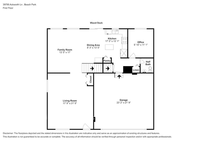Photo - 39795 Ackworth Ln