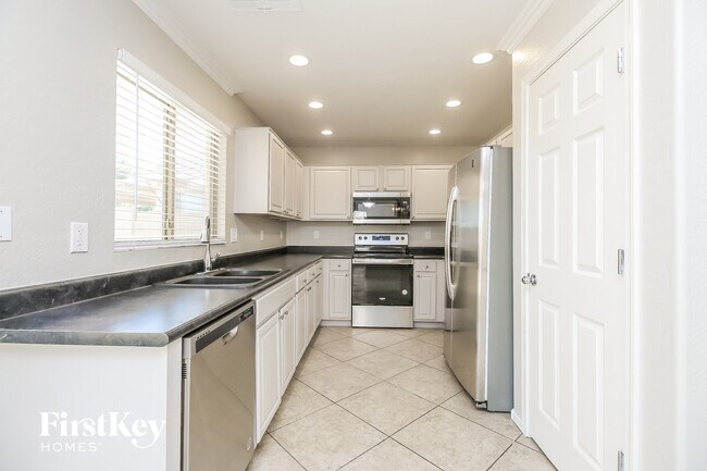 Photo - 2477 W Wrangler Way