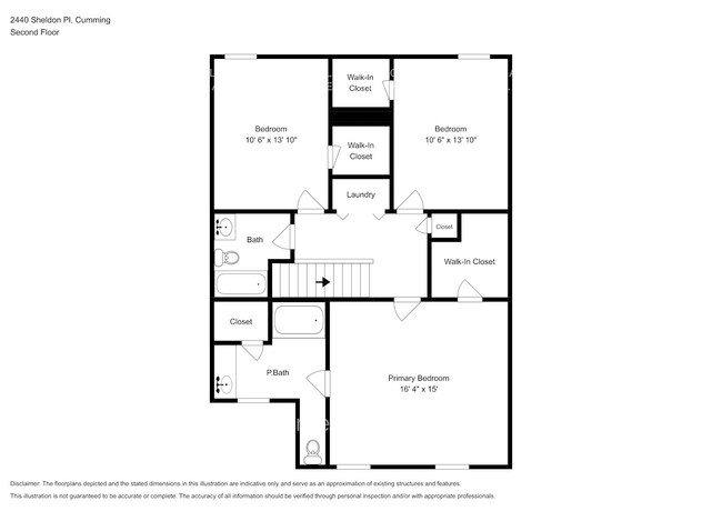 Photo - 2440 Sheldon Pl