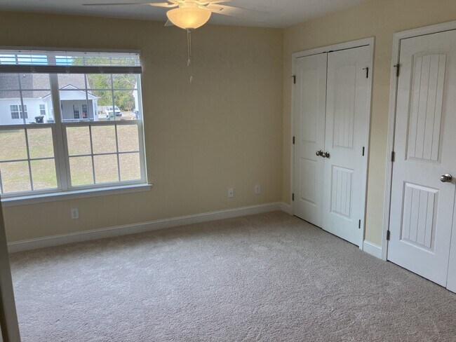 Bedroom 1 - 244 Admiration Ave