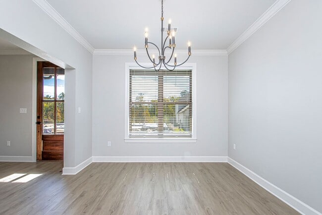 Photo - Newer Construction 3 bed 2 1/2 Bath, 2,20 sqft in West Little Rock