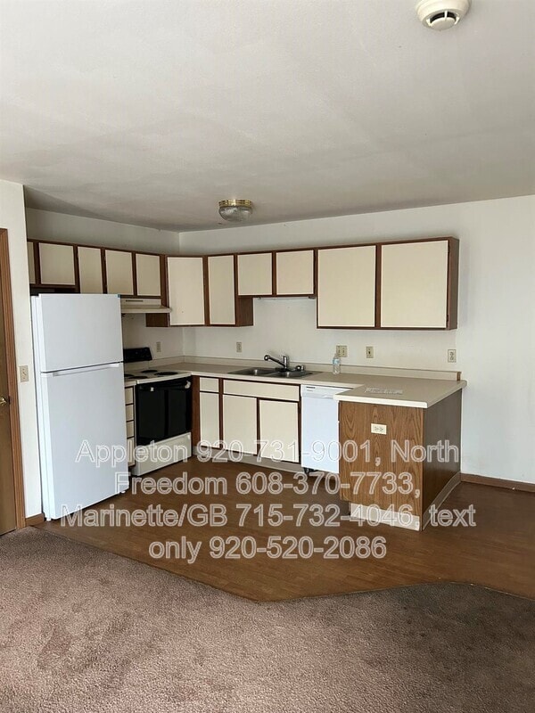 Building Photo - 907 Madison Ave Unit 14