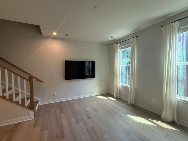 Room in Townhome on Tristram Ln