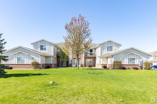 Photo - The Village on College Ave