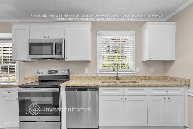 Photo - 4011 Colonial Dr SW