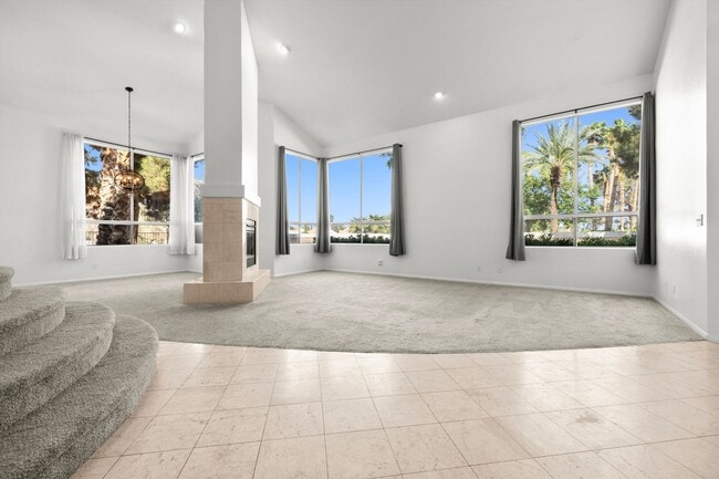Photo - Stunning Corner Lot with 4 Large Bedroom Home in Guard Gated Painted Desert Golfing Community