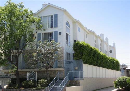 Lido Apartments - 3619 Cardiff Ave