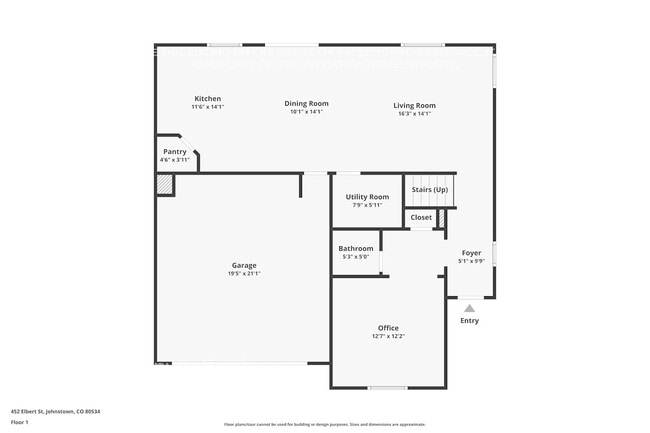 Photo - 452 Elbert St