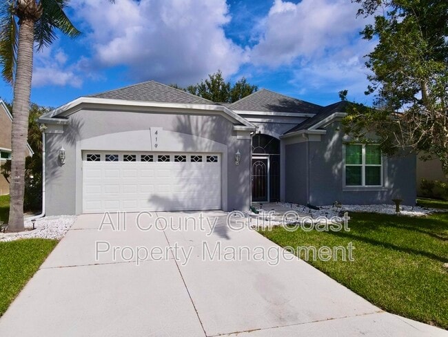 Building Photo - 419 Mayfair Dr Rental