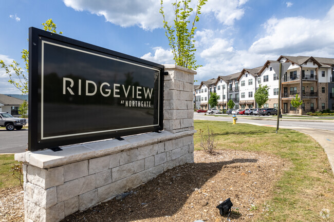 Ridgeview at Northgate - Ridgeview at Northgate Apartamentos