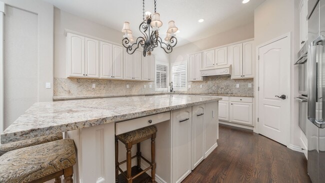 Photo - Gorgeous Rancher Located in University Bluffs