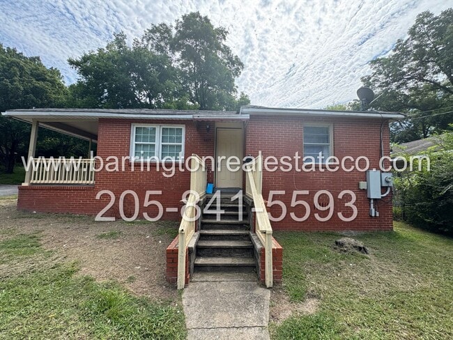 Building Photo - Birmingham/Inglenook Rental