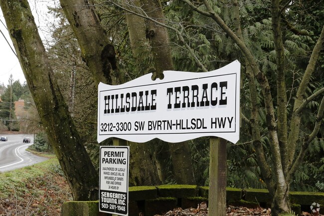 Photo - Vantage at Hillsdale