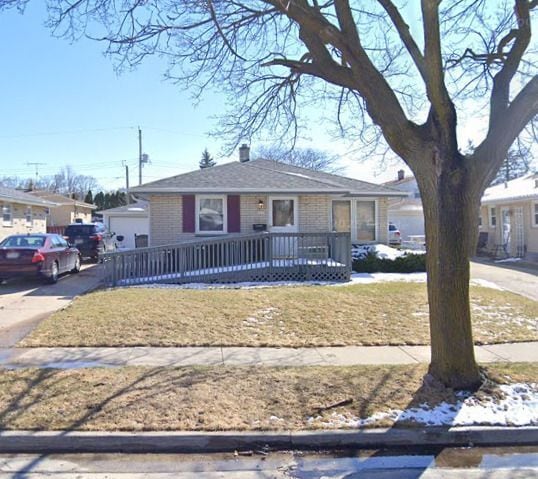 Photo - 2517 W Halsey Ave House