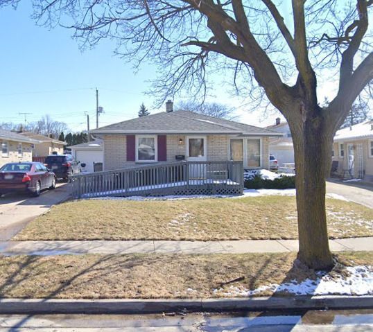 Building Photo - 2517 W Halsey Ave Rental