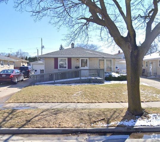 Building Photo - 2517 W Halsey Ave Rental
