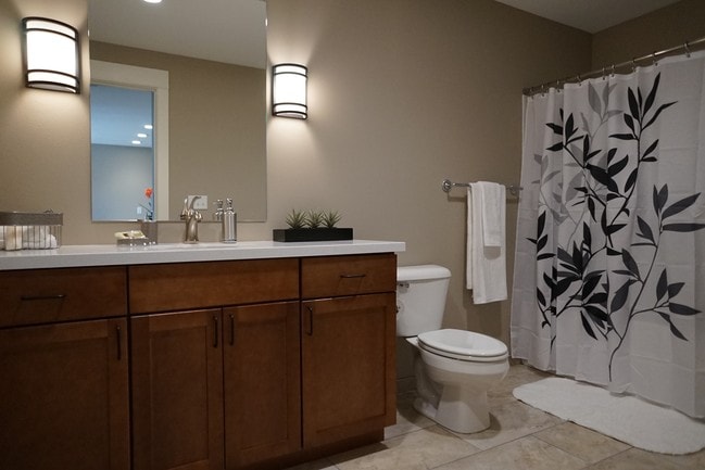 Photo - Pasadena Apartments