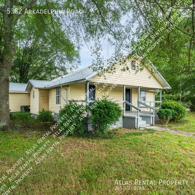 Photo - 5382 Arkadelphia Rd
