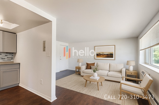 Photo - 809 N Dexter St Unit 203