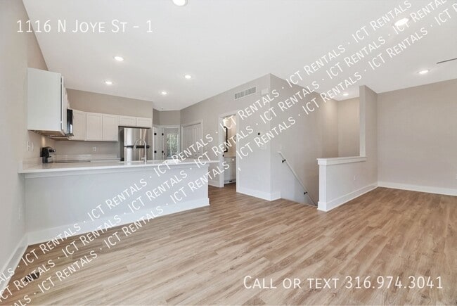 Photo - 1116 N Joye St