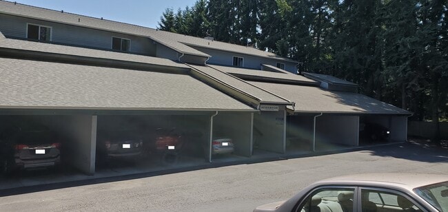 Carport - 20620 60th Ave W Unit D