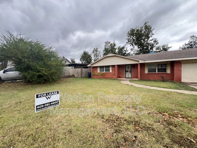 Photo - 1636 N Ann Arbor Ave