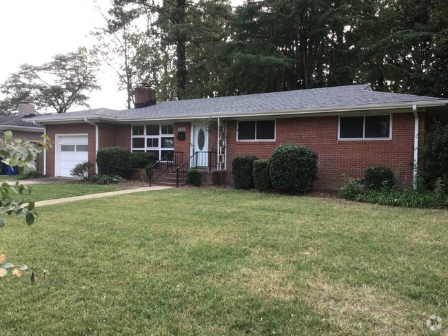 Building Photo - 1029 Fairlawn Ave Rental