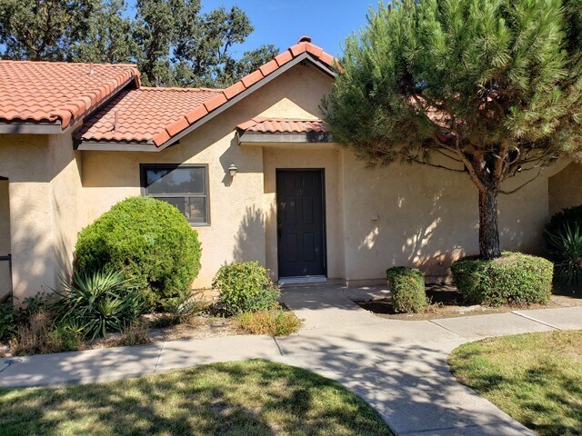1BR/1BA Condo on Stallion Springs Golf Course House Rental in 1BR/1BA Condo on Stallion Springs Golf Course House Rental in