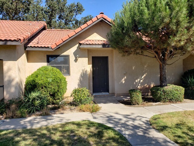 1BR/1BA Condo on Stallion Springs Golf Course - 1BR/1BA Condo on Stallion Springs Golf Course