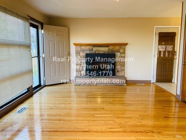 Photo - 3 bed 1.5 bath Ogden Home Coming Soon