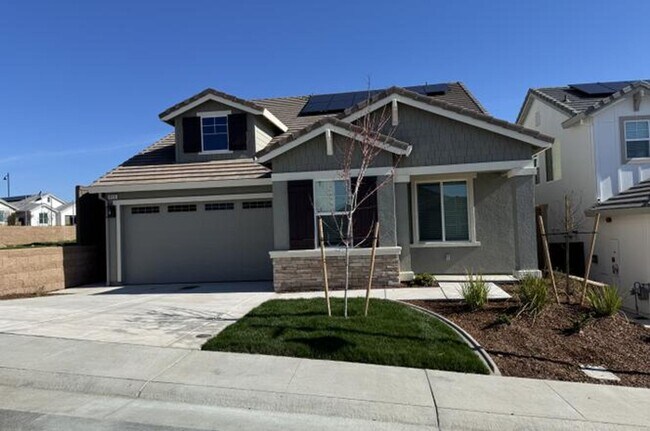 Photo - Recently Built Modern 4BD/2.5BA Single Family Home in Desirable Whitney Ranch Community!