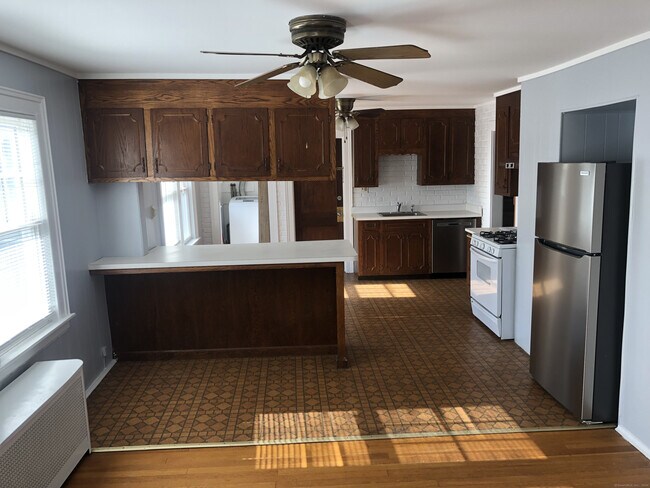 Photo - 317 Garden St Unit Second Floor