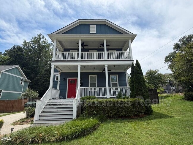 Building Photo - 1023 Brighton Rd