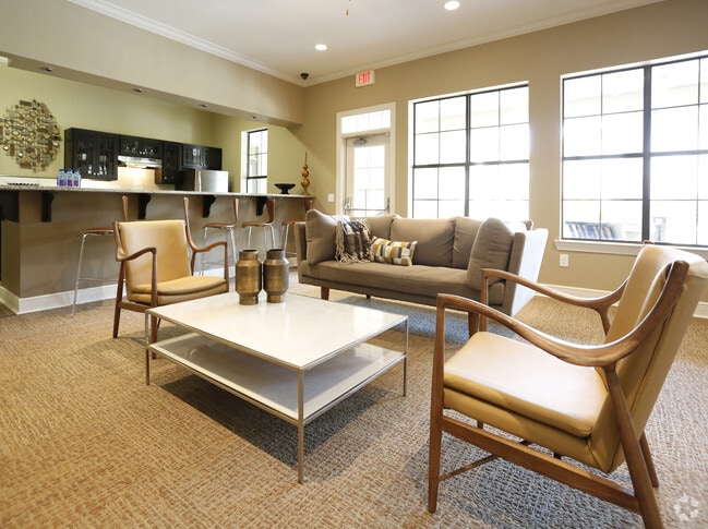 Casa club - Camden Lake Apts