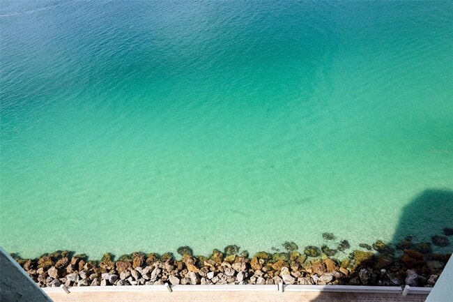 Building Photo - 440 S Gulfview Blvd Unit 1105