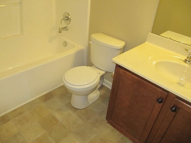 Photo - Lovely Townhouse