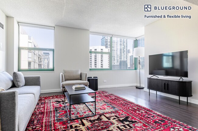 Photo - 77 W Huron St Unit FL24-ID1219