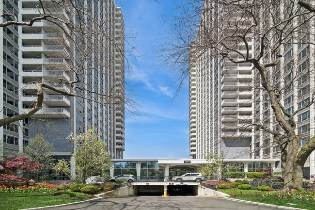 Building Photo - 4250 N Marine Dr Unit 1903