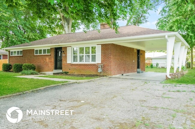 Photo - 10008 Stonestreet Rd