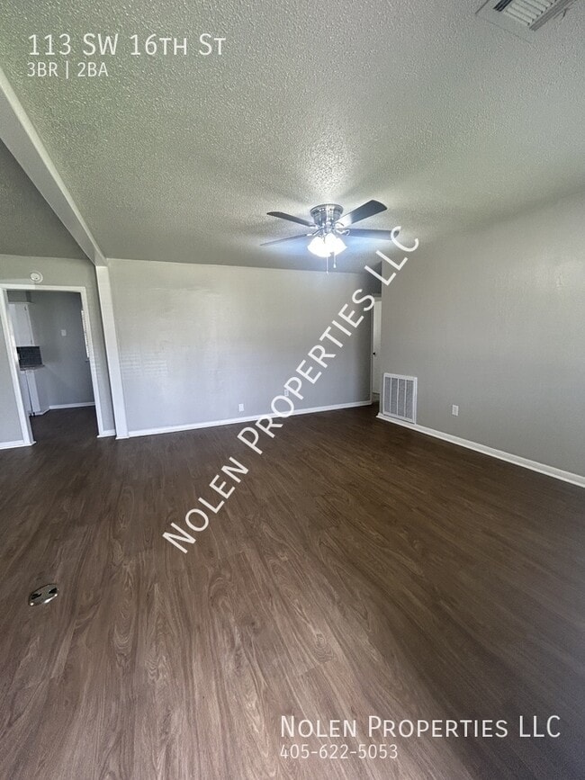 Photo - 113 SW 16th St